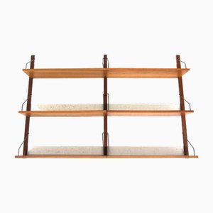 Shelves Royal System from Poul Cadovius, Denmark, 1960s