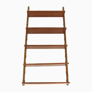 Regale Royal System von Poul Cadovius, Dänemark, 1960er