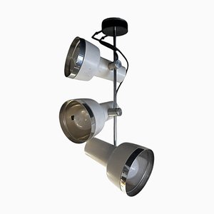 Suspension Trio Mid-Century Moderne, Italie, 1960