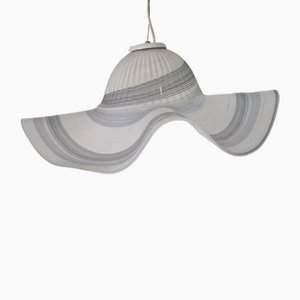 Vintage Pendant Lamp, 1970s