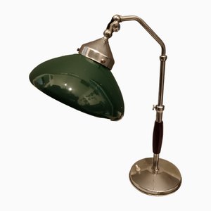 Ministerial Table Lamp from Ignoto, 1950s