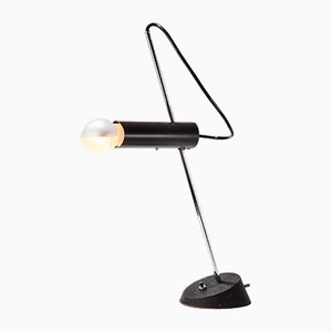 Lampada da tavolo modello 566 di Gino Sarfatti per Arteluce, 1956