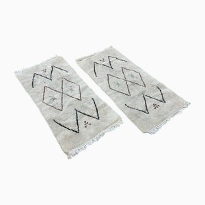 Handmade Moroccan Wool Rugs