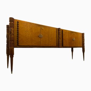 Midcentury Italian Sideboard by Pierluigi Colli, 1950s