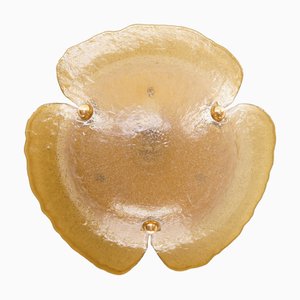 Vintage Flush Mount from Peill and Putzler