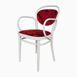 Sedia 215 P vintage di Thonet, anni '70