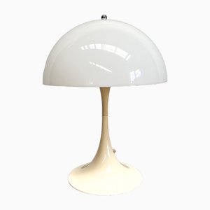 Panthella Table Lamp by Verner Panton for Louis Poulsen, 1970s