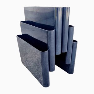 Buy Magazine Racks by Giotto Stoppino at Pamono Buy Magazine Racks by Giotto Stoppino at Pamono
