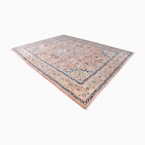 Vintage Wool Area Rug