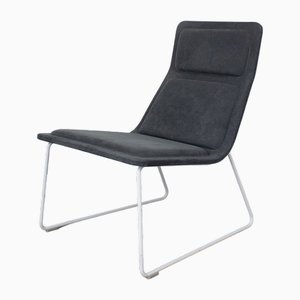 Fauteuil Bas Pad par Jasper Morrison pour Cappellini, 2002