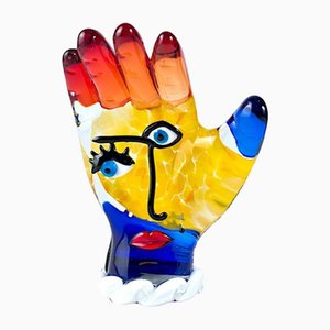 Artisan Murano Glass Sculpture from YourMurano