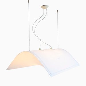 Lampada Light Volume di Bakerygroup per Prandina, anni '90
