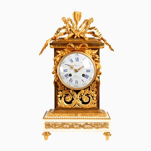 Mantel Clock from Lepine Paris, 1870