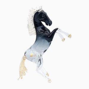 Pferd aus Muranoglas von YourMurano