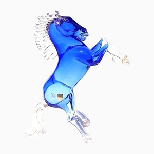 Reiter aus Muranoglas von YourMurano
