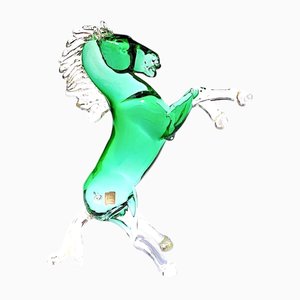 Handgefertigte Skulptur aus Muranoglas von YourMurano