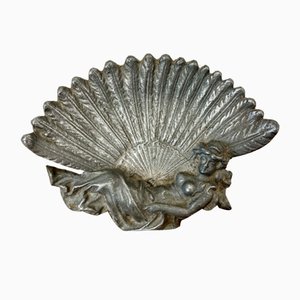 Mid-Century Art Deco Ornament Tray