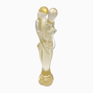 Handcrafted Murano Glass Sculpture from YourMurano