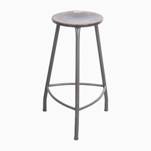 Vintage Bar Stool, 1950s