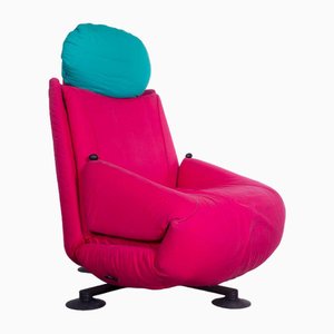 Poltrona modello Stalmo di Bonaldo Group, anni '70