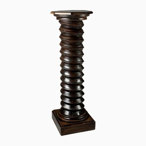 French Column Screw
