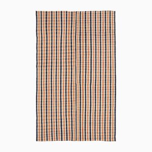 Turkish Handwoven Kilim Rug