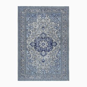 Turkish Hand Carved Rug