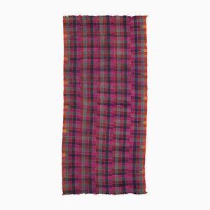 Turkish Handwoven Kilim Rug