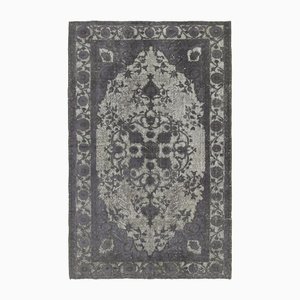 Turkish Hand Carved Rug