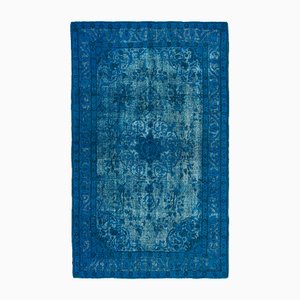 Turkish Hand Carved Rug