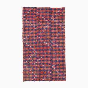 Turkish Handwoven Kilim Rug