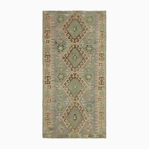 Turkish Hand Carved Rug