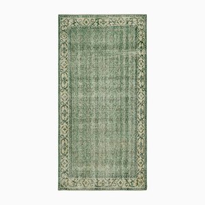 Handgeknüpfter türkischer Vintage Teppich