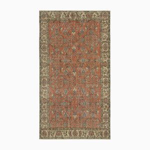 Handgeknüpfter türkischer Vintage Teppich
