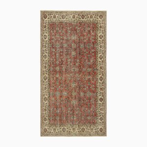 Handgeknüpfter türkischer Vintage Teppich