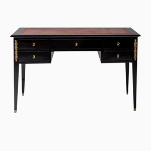 Late 19th Century Bureau Plat
