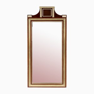 Empire Wall Mirror, Baltic States, 1810s