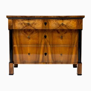 Biedermeier Chest of Drawers, Franconia, 1820s