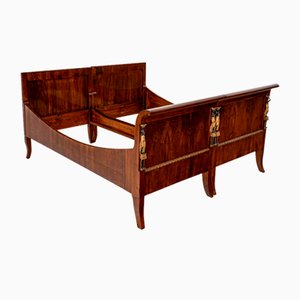 Early 19th Century Viennese Empire Beds