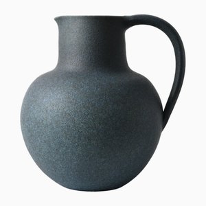 Pichet Studio en Poterie par Albert Kiessling, Allemagne, 1950s