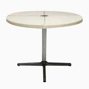 Plano Folding Table by Giancarlo Piretti for Anonima Castelli, 1970s