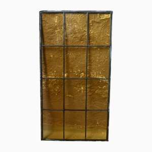 Printed Stained Glass Window