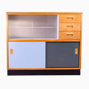 Mueble de cocina Trimma de Frank Guille para Kandya, años 50