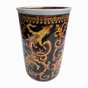 Barocco Vase von Versace für Rosenthal, 1994