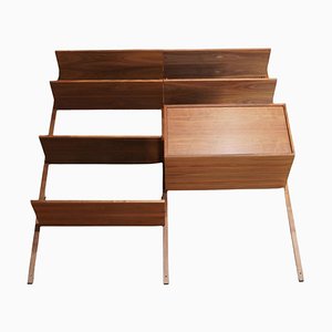 DK3 Royal System Drawer Unit attributed to Poul Cadovius, 2010s