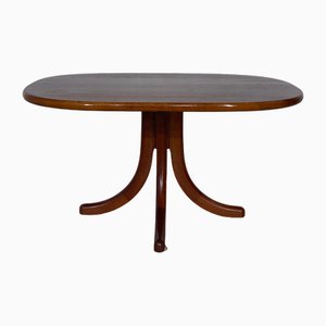 Table Basse Vintage en Teck, Danemark