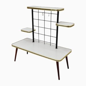 Large German Plant Stand, 1950s
