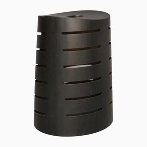 Plywood TC Stool by Ruud Jan Kokke for Spectrum, 1980s