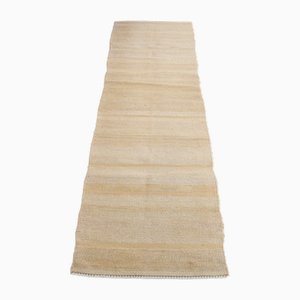 Kilim Hemp Runner Rug
