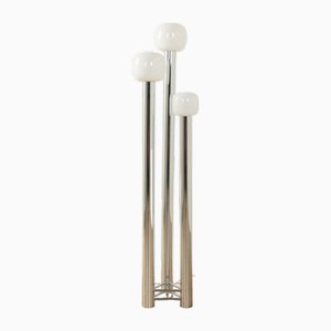 Vintage Floor Lamp from Sölken Leuchten, 1970s